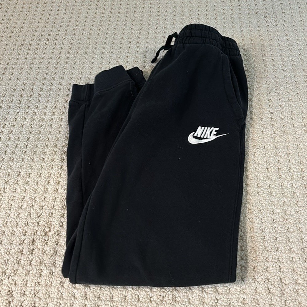Nike Youth Club Fleece Jogger
